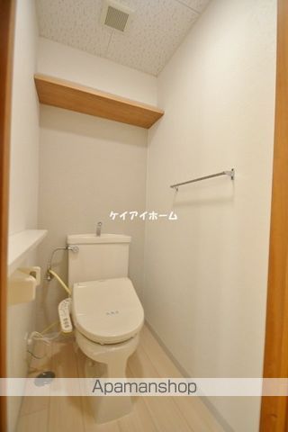 K’SB下伊福B棟の内装写真