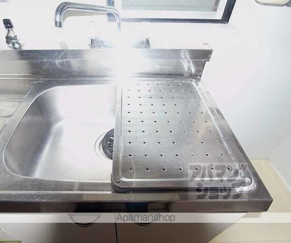 プチラトゥールの内装写真