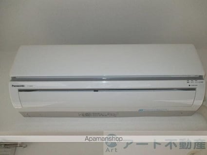 スカール土居田[3LDK/66.34m2]のその他設備