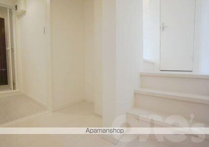 グルージャ黒門[1R/20m2]の玄関