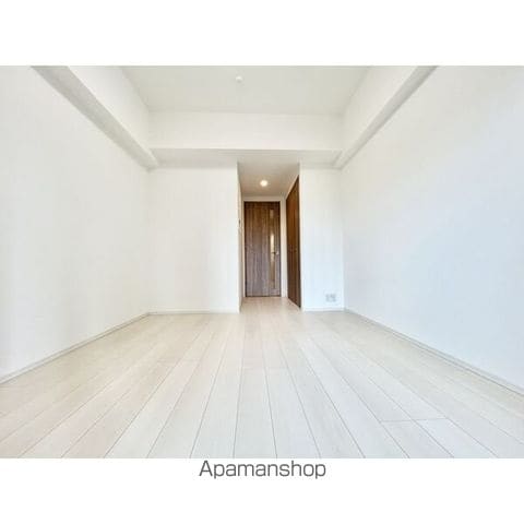 S-RESIDENCE名古屋菊井alineの内装写真
