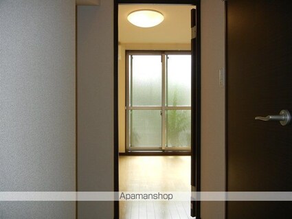 レオネクストモアー[1LDK/46.94m2]の内装2