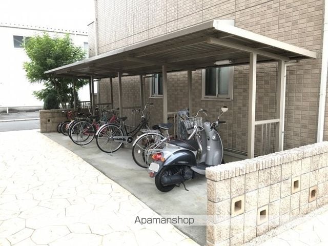 フェリーチェ Bの内装写真