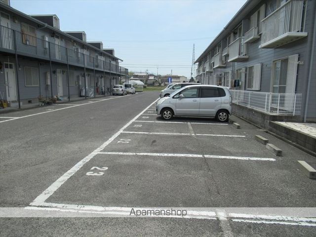 メゾンド・アリエスのその他写真