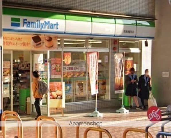 SーRESIDENCE堺湊駅前azureの周辺写真