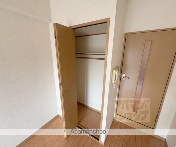 ビレイユ眞英河原町の内装写真