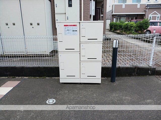 メルヴェイユ IIIのその他写真