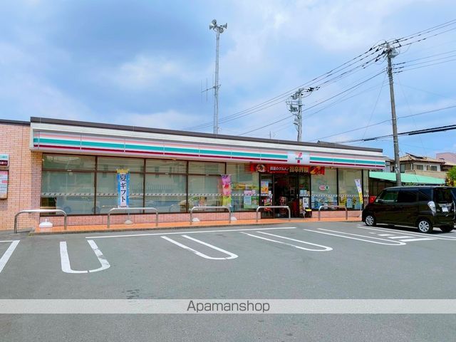 パラーシオの周辺写真