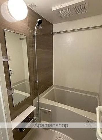 FLレジデンス京御銀座の内装写真