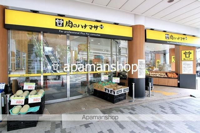 エムズコートの周辺写真