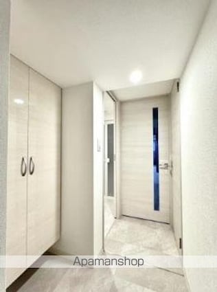 ＳーＲＥＳＩＤＥＮＣＥ中新町ａｖｅｌｉｓ[1LDK/30.39m2]の玄関