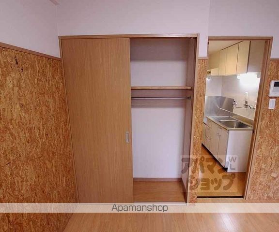 サイト京都西院の内装写真