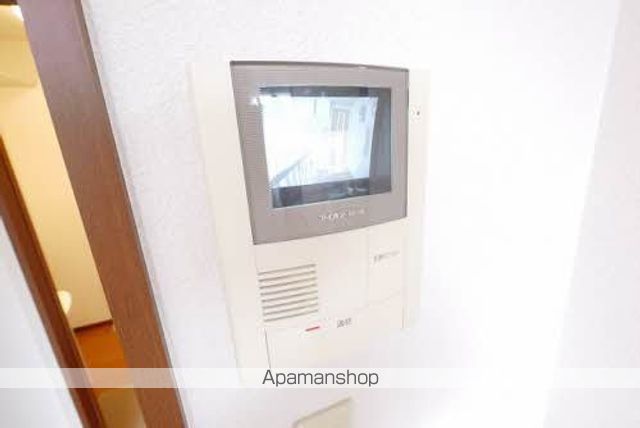 サニーコート本城 B棟の内装写真