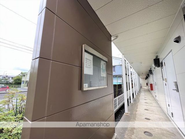 レオパレスヴィラのその他写真