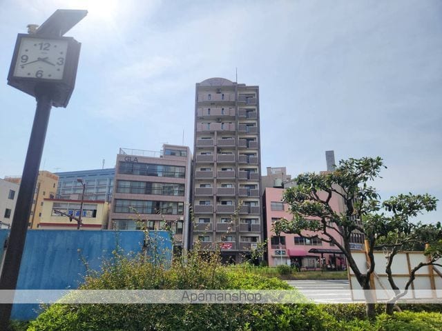 第6トマトビルの外観写真