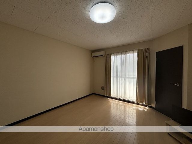 レオネクストBフリーゼの内装写真
