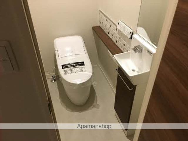 シャーメゾンタウン筑紫C棟の内装写真