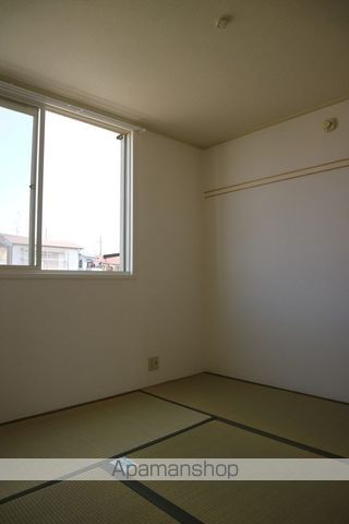 石橋ハイツの内装写真