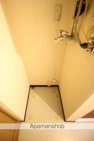 エアフォルグ北大IIの内装写真