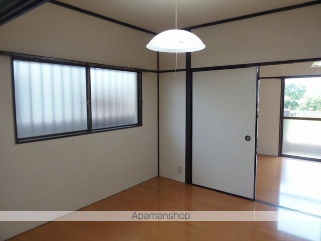 コーポカサブランカの内装写真