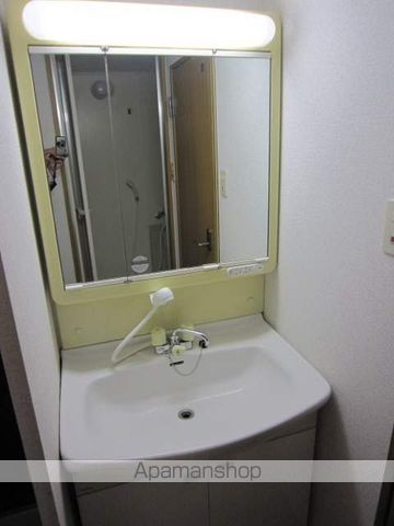 メイテラッセ中島丁の内装写真