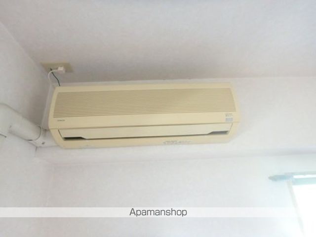 グランドゥール水前寺の内装写真