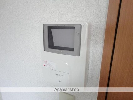 グラン　クール[1K/26.25m2]の内装4