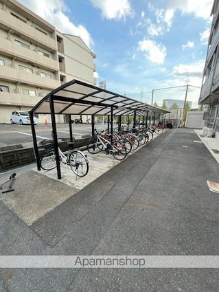 アネーロ壱番館[1K/19.7m2]の共用部5