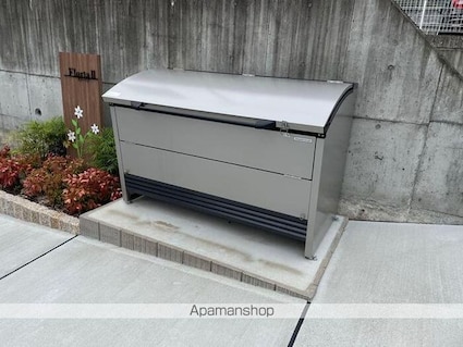 ＦｌｏｒｉａⅡ[1LDK/40.05m2]の内装5