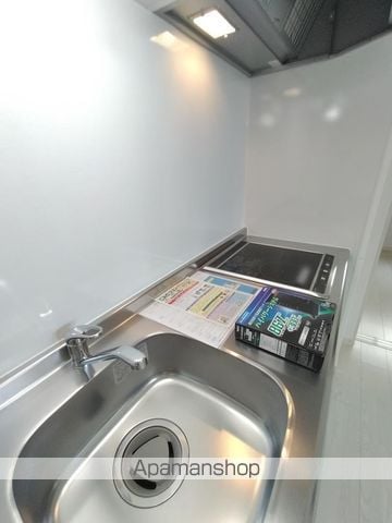 TOREBIANNAGAIの内装写真