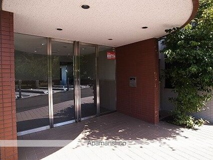 モラダ・アケボノ[3LDK/75.73m2]の共用部1