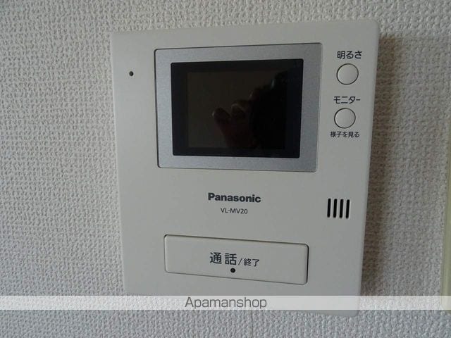 エクセル南の内装写真