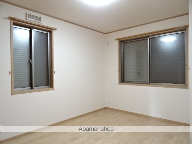 浜松市中央区 1階建 築7年の内装写真