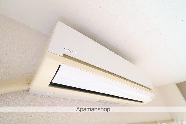ドエル立川の内装写真