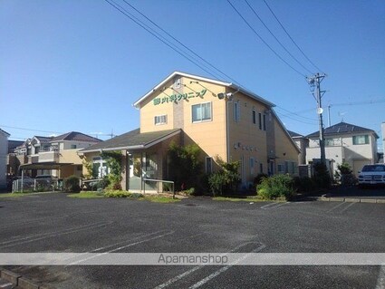 ササフラスⅡ[2LDK/54.08m2]の周辺5