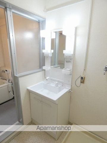 本町サンハイツの内装写真