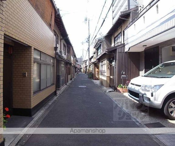 ヴィラージュハイツの周辺写真