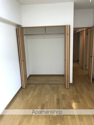 アークハイツ鹿田の内装写真
