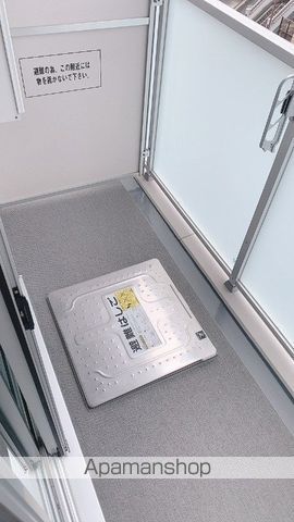 リヴシティ横濱ヒルサイドテラスの内装写真