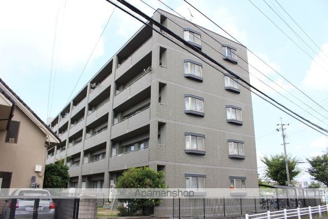 ベンビレッジ平田東公園の外観写真