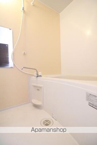 カリーネ・シャトーの内装写真