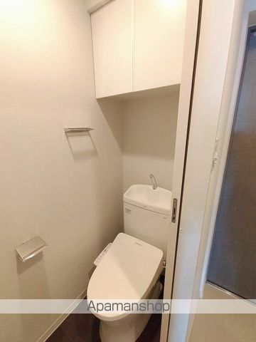 スプランディッドESAKA DUEの内装写真