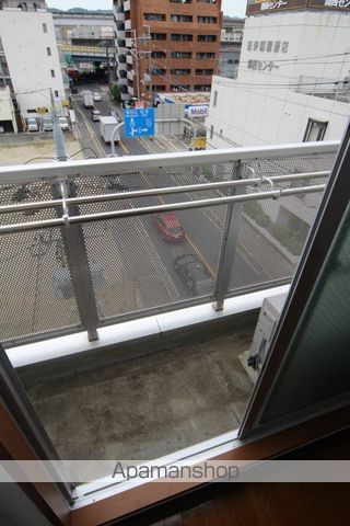 コーポ蛍池東の内装写真