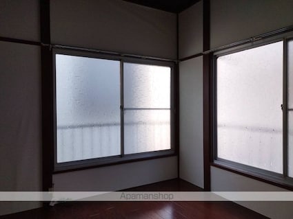 東京都杉並区高円寺北１丁目[1K/20m2]のリビング・居間