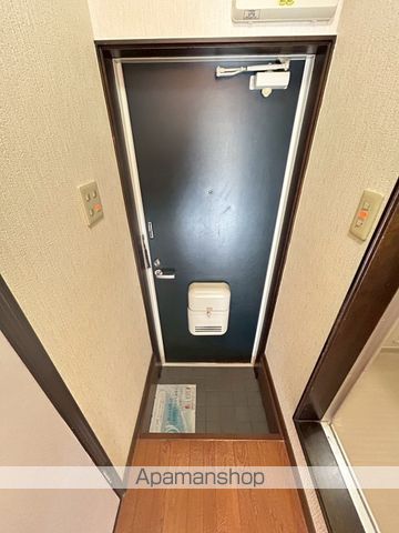 メゾンETOIの内装写真