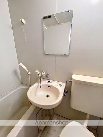 スカイコートたまプラーザの内装写真