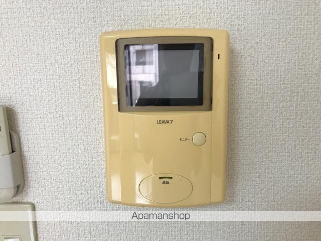 ニューコーポANOの内装写真
