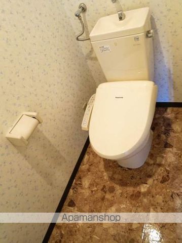 シャルル壱番館の内装写真