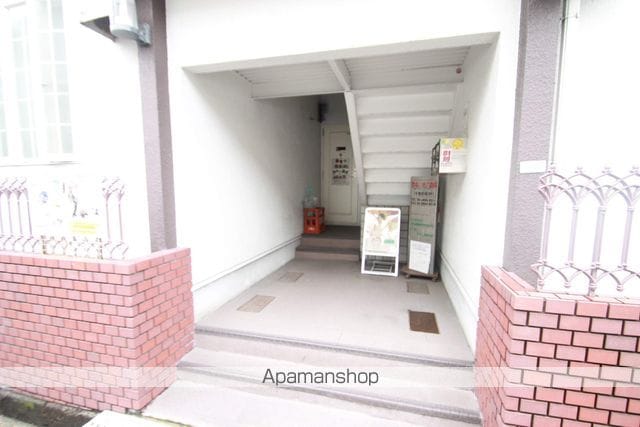 サニーハイツ日興の周辺写真