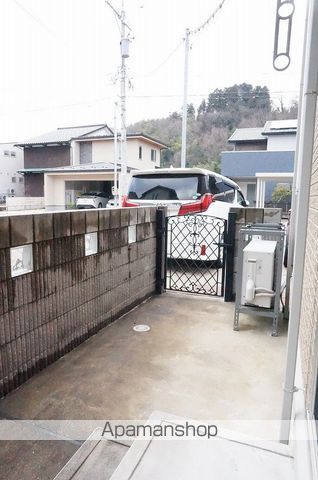 TANDEMの内装写真